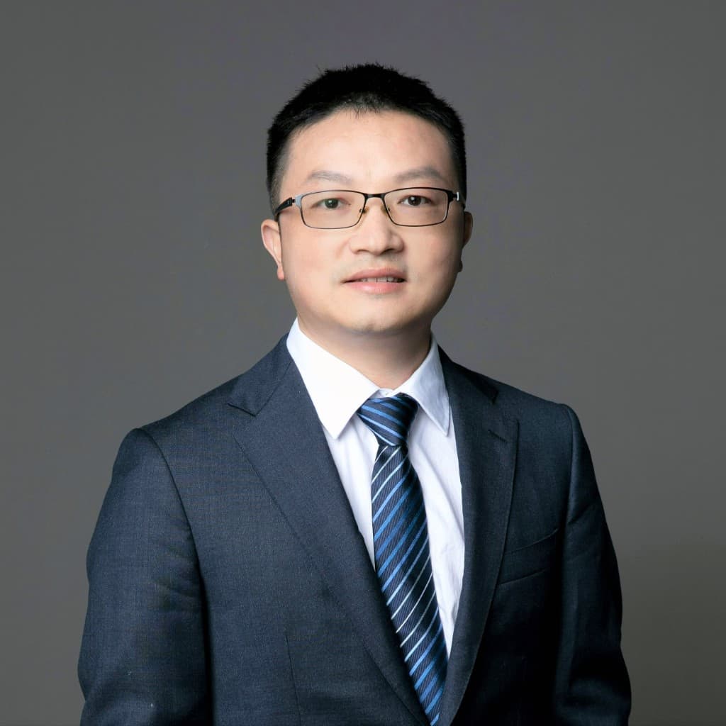 Xiaowu Huang